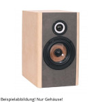 TPX 5 Monitor Housing Kit