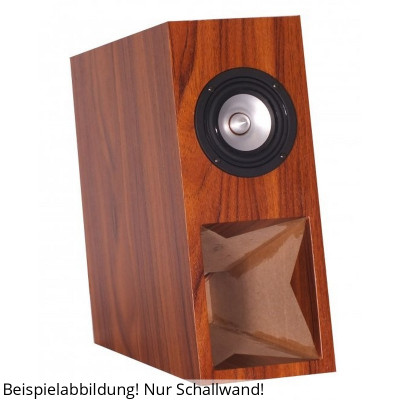 BPA CT 265 (1364) Schallwand