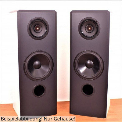 BPA FatBoy L Gehäusebausatz