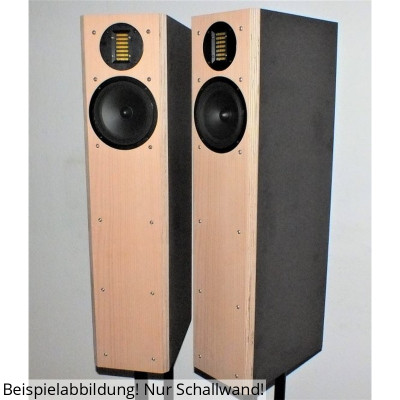 BPA Emotion 2017 sound wall