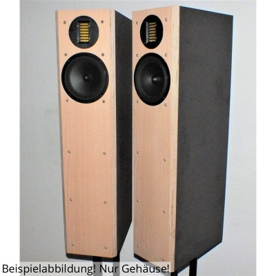 BPA Emotion 2017 Gehäusebausatz