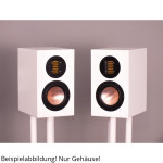 BPA Omnes Audio Luna AMT Gehäusebausatz