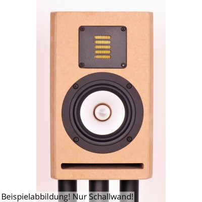 BPA Spirit 4.1 sound wall