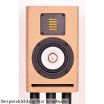 BPA Spirit 4.1 mur sonore