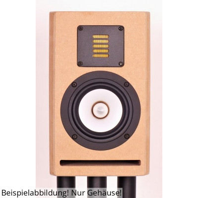 BPA Spirit 4.1 Gehäusebausatz