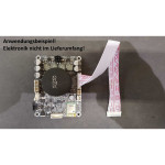 10 Pin Cable PH2.0 Plug - Plug 20cm