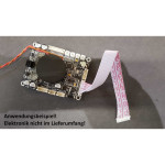 10 Pin Kabel PH2.0 Stecker - Stecker 20cm