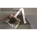 10 Pin Kabel PH2.0 Stecker - Stecker 20cm