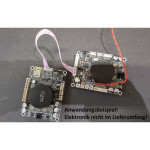 6 Pin Kabel für Sure / Wondom Stecker - Stecker 20cm