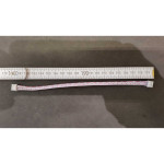 Câble de 4 broches pour prise Sure / Wondom - fiche 20cm