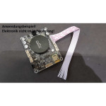 10 Pin Kabel für Sure / Wondom Stecker - lose Kabelenden 19cm