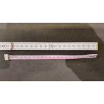 Câble de 6 broches pour fiche Sure / Wondom - câble desserré 19cm