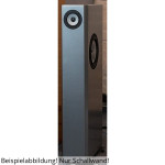 HSB Three-Zwo MKII sound wall