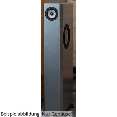 HSB Kit de logement MKII à trois couches