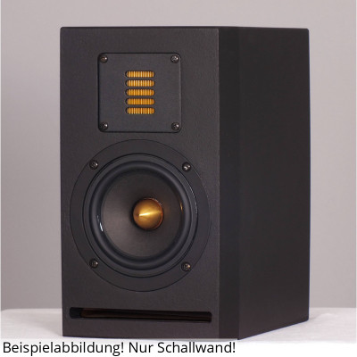 BPA OA Note-S Schallwand
