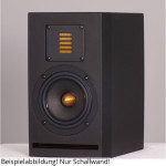 BPA OA Note-S sound wall