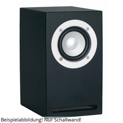 Base BPA 3. Mur sonore