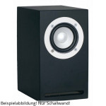 Base BPA 3. Mur sonore