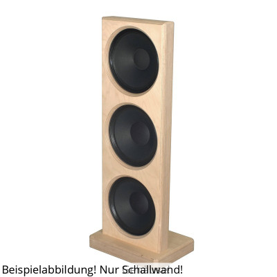 BPA Liberty pared de sonido / vivienda