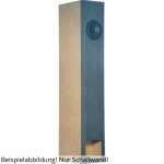 Hobby HiFi Subito-TL Schallwand