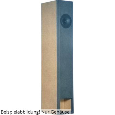 Hobby HiFi Subito-TL Gehäusebausatz