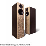 BPA Emotion-Line TQWT SICA pared de sonido