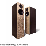 BPA Emotion-Line TQWT SICA Gehäusebausatz