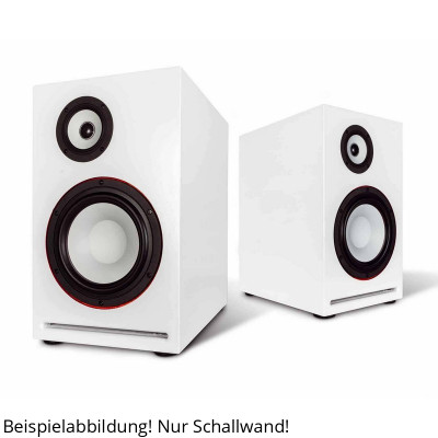 BPA Exclusive 8AL Monitor soundwall