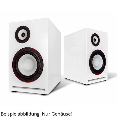 BPA Exclusive 8AL Monitor Gehäusebausatz