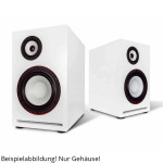 BPA Exclusive 8AL Monitor Housing Kit