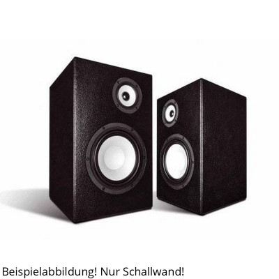 BPA Exclusive 8AL Monitor Active sound wall