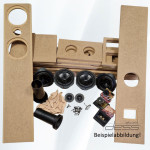 d-start 13.2 kit completo par