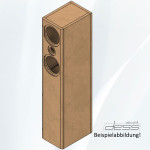 d-start 13.2 kit completo par