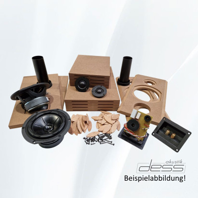 d-start 13 kit complet