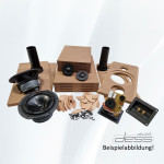 d-start 13 kit completo par