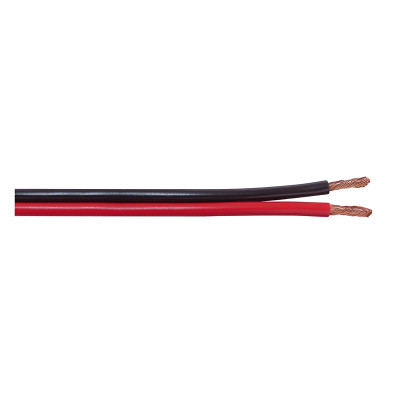 Lautsprecherkabel 2 x 1,5mm² OFC bei Speakercase kaufen