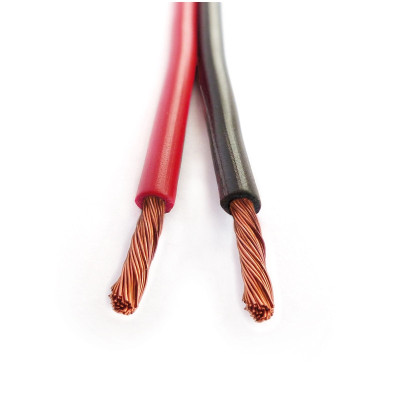 Lautsprecherkabel 2 x 1,5mm² OFC bei Speakercase kaufen