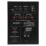Buy Mivoc AM 80 MK II active module 80 watts from Speakercase