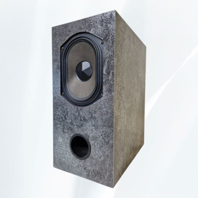 Subwoofer W69 1 pieza enSpeakercasecomprar