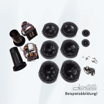 d-start 13.3 Komplettbausatz Paar