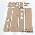 d-start 13.3 complete kit pair