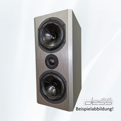 d-start 13.2 CB Komplettbausatz 1 Paar