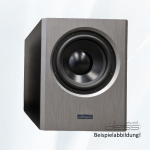 d-start Sub 25 Komplettbausatz 1 Stück