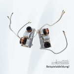 Frequenzweichen Omnes Audio No4 Royal - 1 Paar