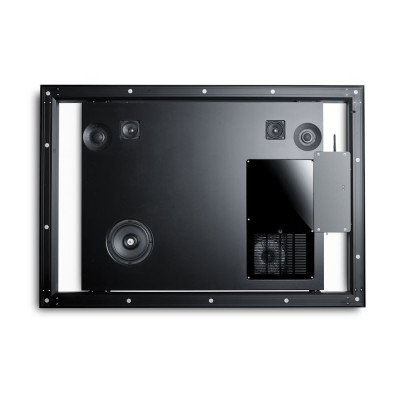 myaudioArt MA 5 Son photo audio