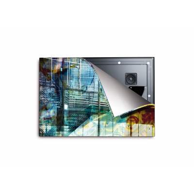 myAudioart ma 3 sound picture speaker