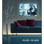 audiotexx pour le système audio MA5