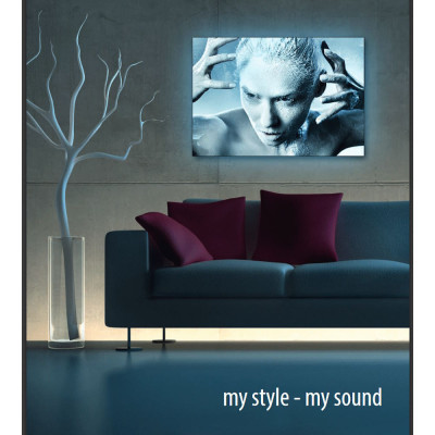 audioXXX pour le système audio de MA3