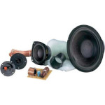 Kits de altavoces