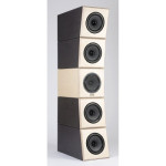 Full-range speakers